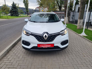 Renault Kadjar foto 2