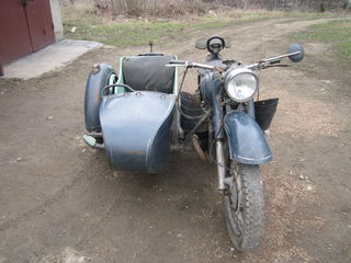 Ural k 650 foto 4