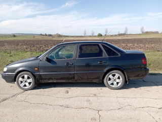 Volkswagen Passat foto 5