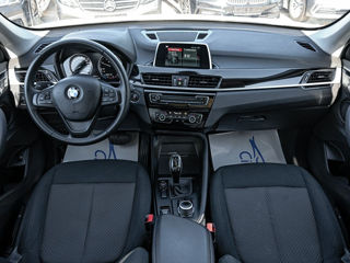 BMW X1 foto 6