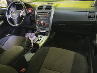 Toyota Corolla foto 7