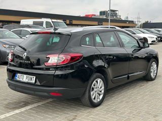 Renault Megane foto 3