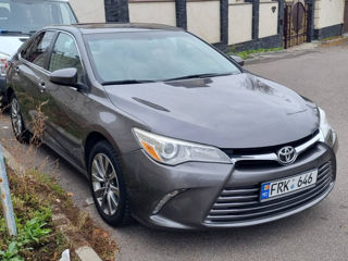 Toyota Camry foto 2