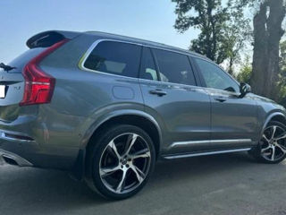 Volvo XC90 foto 3