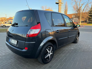 Renault Scenic foto 5