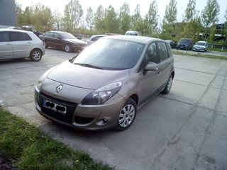 Renault Scenic foto 3