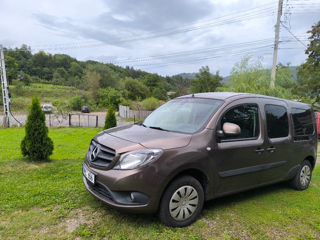 Mercedes Citan foto 4