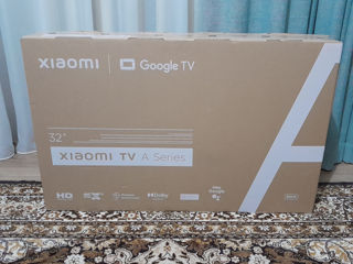 Xiaomi TV A 32 2025 / Nou / sigilat in cutie