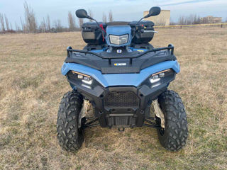 Polaris 570