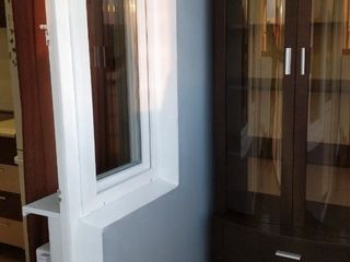 Apartament cu 1 cameră, 34 m², Buiucani, Chișinău foto 9