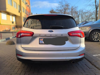 Ford Focus foto 2