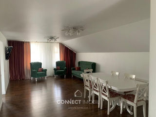 Apartament cu 3 camere, 210 m², Râșcani, Chișinău foto 6