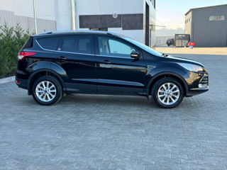 Ford Kuga foto 9