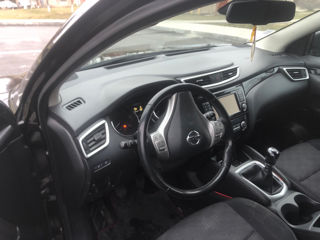 Nissan Qashqai foto 5