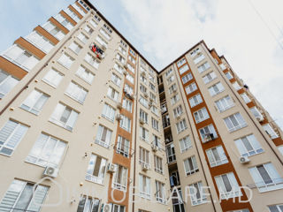 Apartament cu 4 camere, 82 m², Durlești, Chișinău foto 18