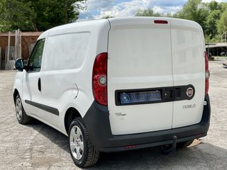 Fiat Doblo foto 6