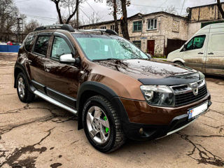 Dacia Duster foto 2