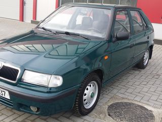 Skoda Felicia foto 1