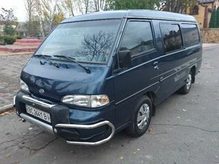 Hyundai H100/H200 1992-2005 Piese ! foto 1