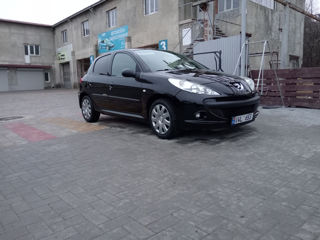 Peugeot 206 foto 5