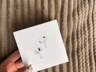 AirPods 2 Pro Noi Sigilate foto 2