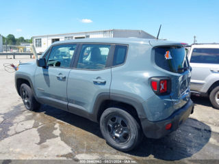 Jeep Renegade foto 4