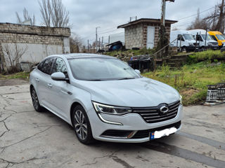 Renault Talisman foto 3