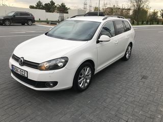 Volkswagen Golf foto 1