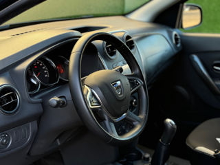 Dacia Sandero Stepway foto 7