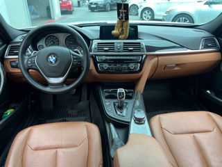 BMW 3 Series foto 8