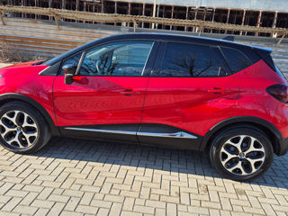 Renault Captur foto 8