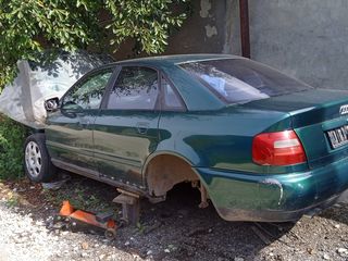 запчасти для audi a4 a6 1.8 1.8t 1.6