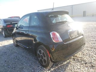 Fiat 500 foto 3