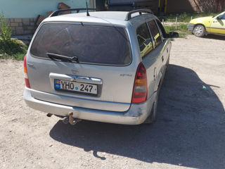 Opel Astra foto 3