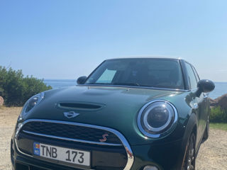 Mini Cooper S foto 10