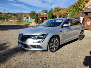 Renault Talisman foto 1