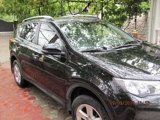 Toyota Rav 4 foto 5