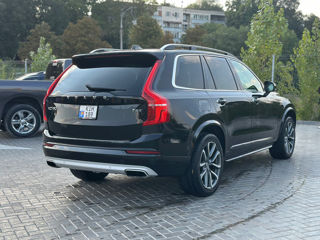 Volvo XC90 foto 2