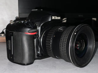 Vind nikon D600