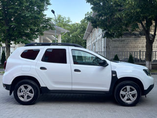 Dacia Duster foto 5