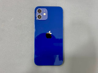 iPhone 12 в отличном состоянии foto 4