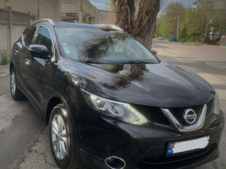 Nissan Qashqai foto 6