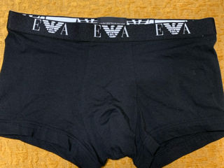 Boxeri Emporio Armani, M-L