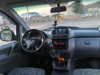 Mercedes Vito foto 3