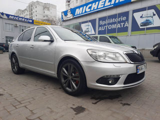 Skoda Octavia RS foto 3