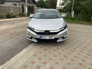 Honda Clarity foto 2