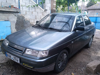 Lada / ВАЗ 2110