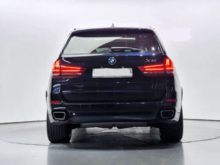 BMW X5 foto 4