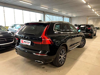 Volvo XC60 foto 3