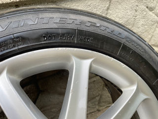 Audi 112/5 R17 foto 3